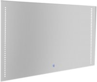 Зеркало WeltWasser Elta 120x60 с подсветкой 10000000993 Хром Зеркало WeltWasser Elta 120x60 с подсветкой 10000000993 Хром