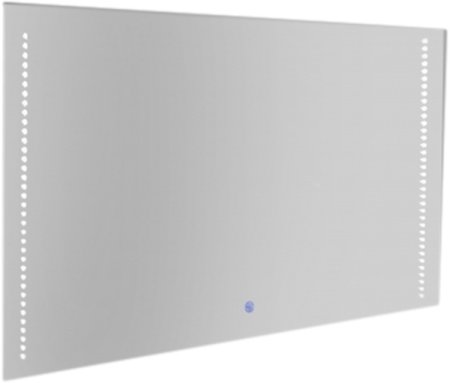 Зеркало WeltWasser Elta 120x60 с подсветкой 10000000993 Хром 