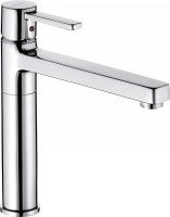 Смеситель для кухонной мойки Kludi Zenta 389739675