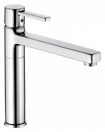 Смеситель для кухонной мойки Kludi Zenta 389739675 