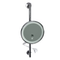 Косметическое зеркало Bemeta 116501682 с подсветкой