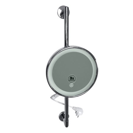 Косметическое зеркало Bemeta 116501682 с подсветкой 