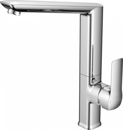 Смеситель Rossinka Z35-26U Хром 