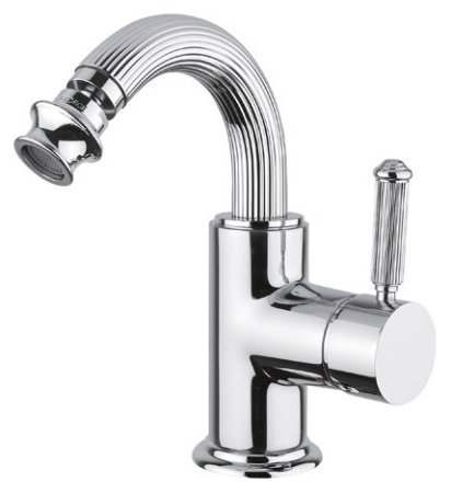 Смеситель Cezares Olimp BSM2 01 L для биде 