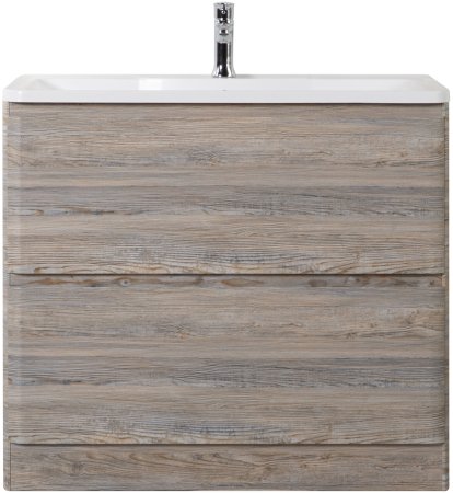 Тумба с раковиной BelBagno ALBANO-900-2C-PIA-PS 