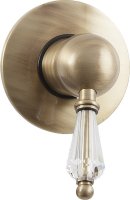 Смеситель Cezares Vintage VINTAGE-DIM-02-Sw для душа