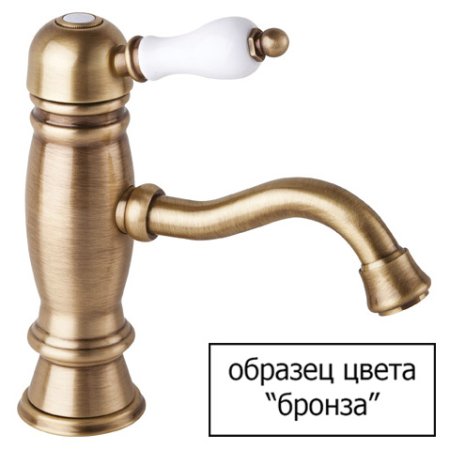 Смеситель Cezares Vintage VINTAGE-DIM-02-Sw для душа 