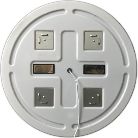 Зеркало BelBagno SPC-RNG-700-LED-TCH-PHONE с bluetooth, микрофоном и динамиками 