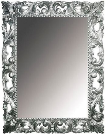 Зеркало Boheme Armadi Art NeoArt 75 516-м Серебро 