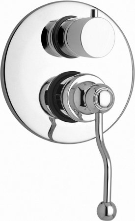 Смеситель для душа Paini Duomo 88CR6911 Хром 