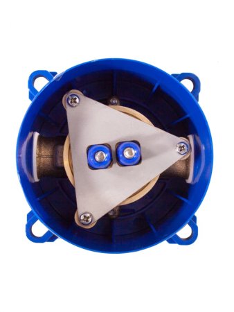 Смеситель Grocenberg GB800BR напольный для ванны, бронза 