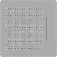 Верхний многофункциональный душ RGW SP-74