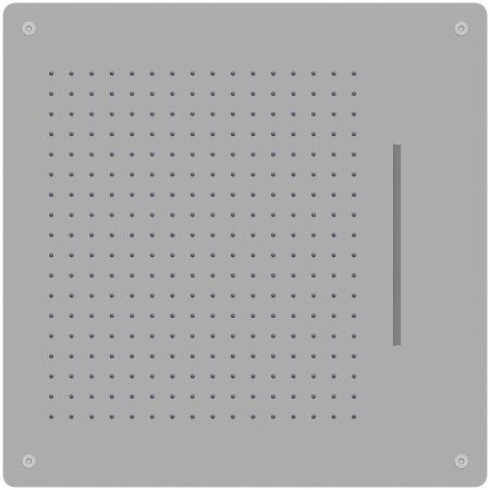 Верхний многофункциональный душ RGW SP-74 