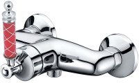 Смеситель для душа Boheme Vogue 224-MR-R Хром
