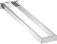 Полотенцедержатель TIMO Selene 10052/00, хром