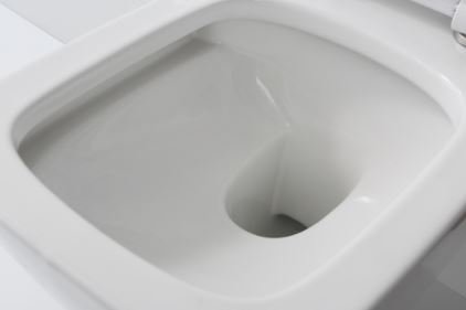 Унитаз подвесной SSWW CT2041V Белый 