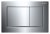 Кнопка смыва Geberit Omega 30 115.080.KH.1 хром/матовый хром 