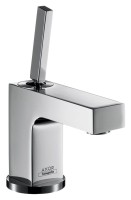 Смеситель Axor Citterio 39015000 для раковины