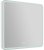 Зеркало BelBagno Marino 70 SPC-MAR-700-800-LED-TCH-WARM с подсветкой с подогревом с сенсорным выключателем 