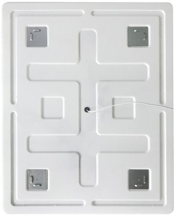 Зеркало BelBagno Marino 70 SPC-MAR-700-800-LED-TCH-WARM с подсветкой с подогревом с сенсорным выключателем 