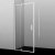 Душевой уголок WasserKRAFT Neime 19P03 WasserSchutz 90х90х200 см 