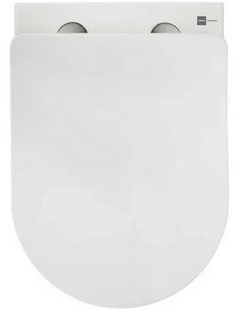 Унитаз Teka Manacor 117320002 подвесной с сиденьем Микролифт 