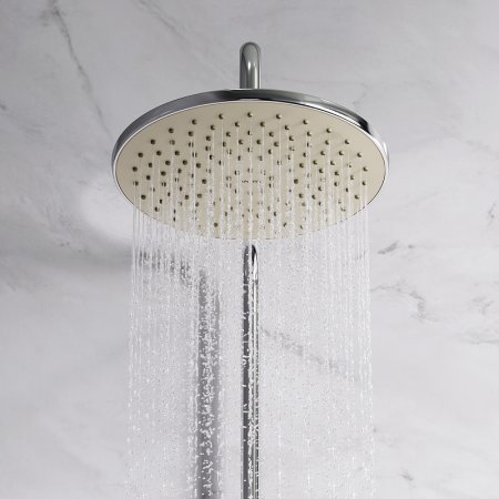 Душевая система AM.PM X-Joy F40885A94 Хром 