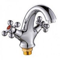 Смеситель Hansen H10050 для умывальника