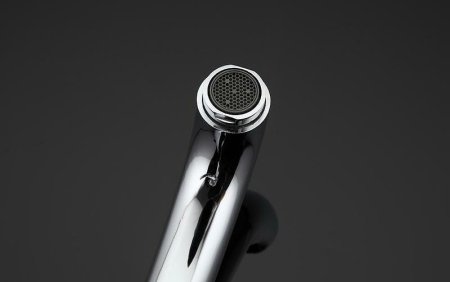 Смеситель для кухни Gappo G35 G4135 Хром 