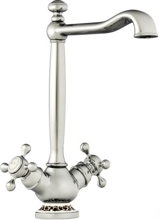 Смеситель для кухонной мойки Omoikiri Kagoshima C 