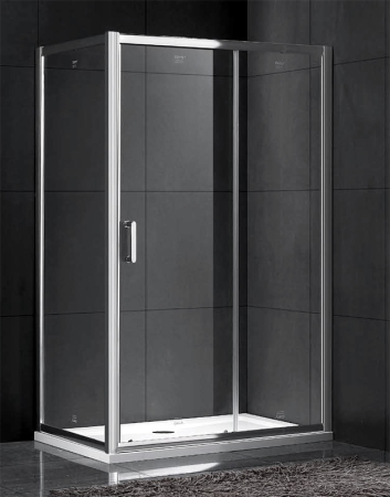 Душевой уголок Gemy Victoria S30191D-A75 