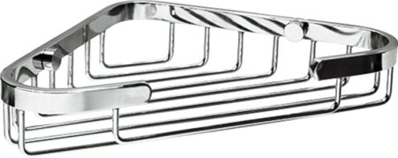 Полка WasserKRAFT K-733 угловая 