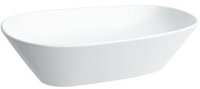 Раковина-чаша Laufen Palomba 52 8.1680.2 Белая