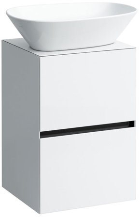 Раковина-чаша Laufen Palomba 52 8.1680.2 Белая 