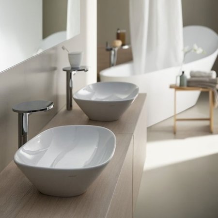 Раковина-чаша Laufen Palomba 52 8.1680.2 Белая 