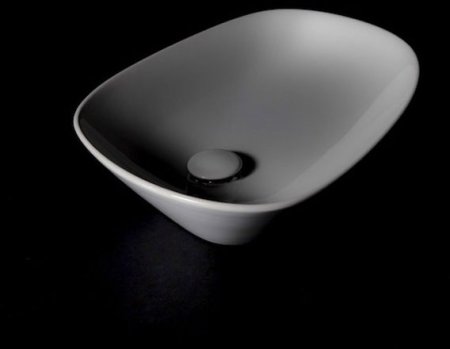 Раковина-чаша Laufen Palomba 52 8.1680.2 Белая 