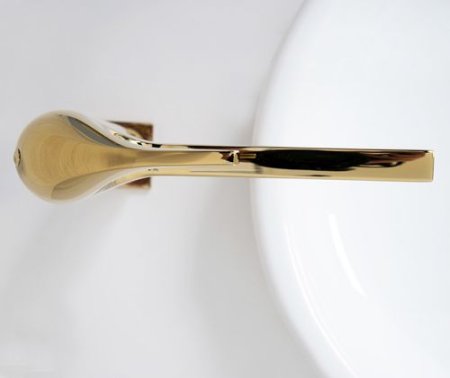 Смеситель WasserKRAFT Sauer 7103Н для раковины 