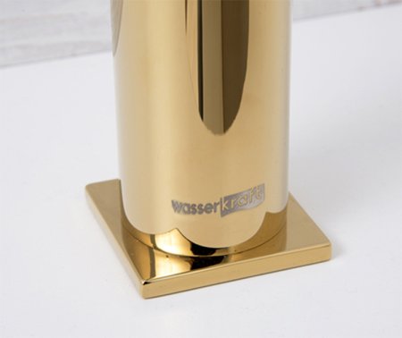 Смеситель WasserKRAFT Sauer 7103Н для раковины 