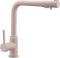 Смеситель для кухни Kaiser Teka 13044-7 Бежевый