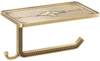 Держатель туалетной бумаги Bronze de Luxe Royal R25017 Бронза