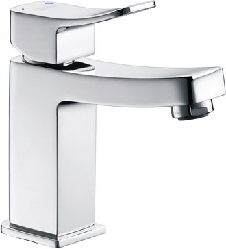 Смеситель WasserKRAFT Aller 1064 для раковины 