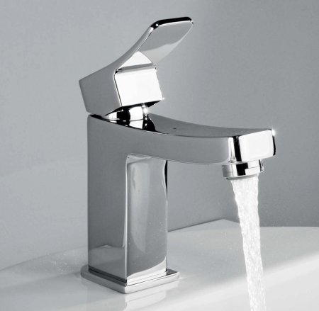 Смеситель WasserKRAFT Aller 1064 для раковины 