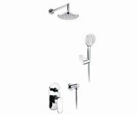 Душевой комплект WasserKRAFT A14029