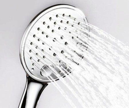 Душевой комплект WasserKRAFT A14029 