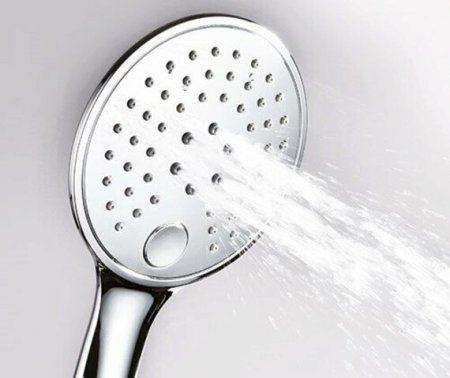 Душевой комплект WasserKRAFT A14029 