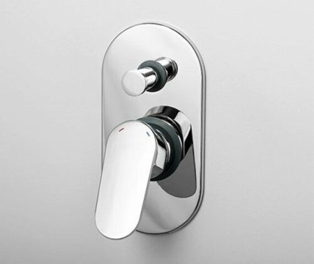 Душевой комплект WasserKRAFT A14029 