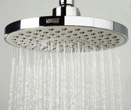 Душевой комплект WasserKRAFT A14029 