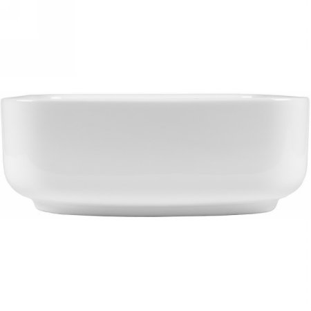 Раковина-чаша Bond 38 S57-380 Белая глянцевая 