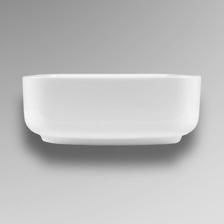 Раковина-чаша Bond 38 S57-380 Белая глянцевая 