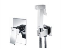 Гигиенический душ WasserKRAFT A106156 со смесителем